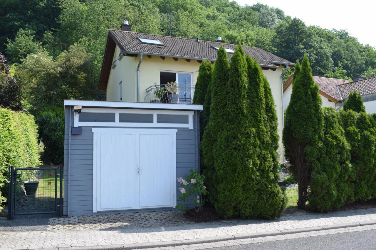 Ferienwohnung Ahrtalblick Sinzig Exterior foto