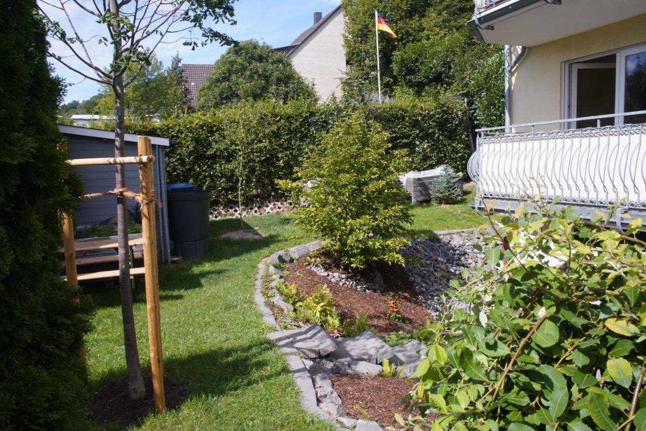 Ferienwohnung Ahrtalblick Sinzig Exterior foto