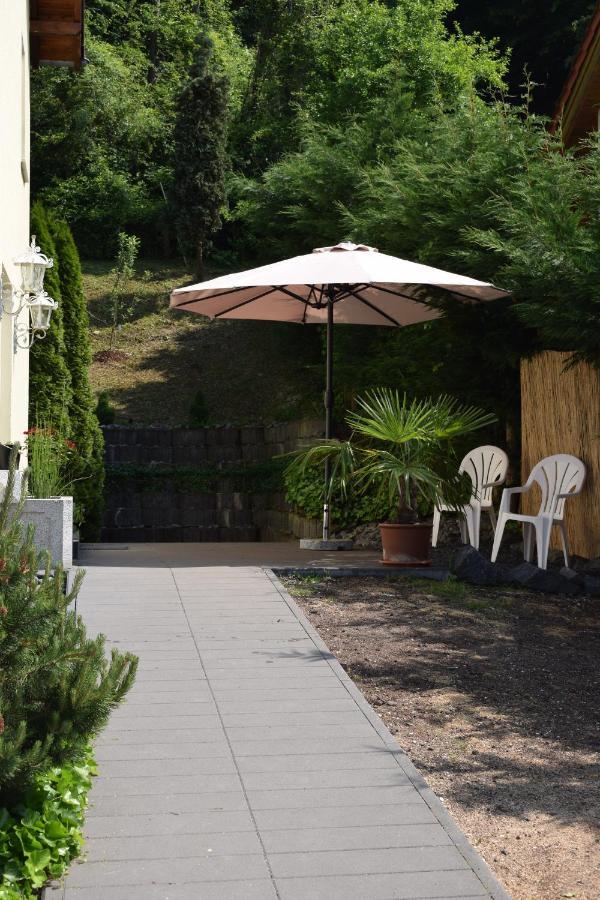 Ferienwohnung Ahrtalblick Sinzig Exterior foto