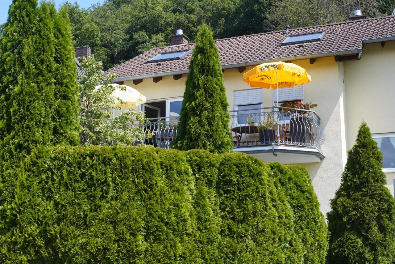 Ferienwohnung Ahrtalblick Sinzig Exterior foto