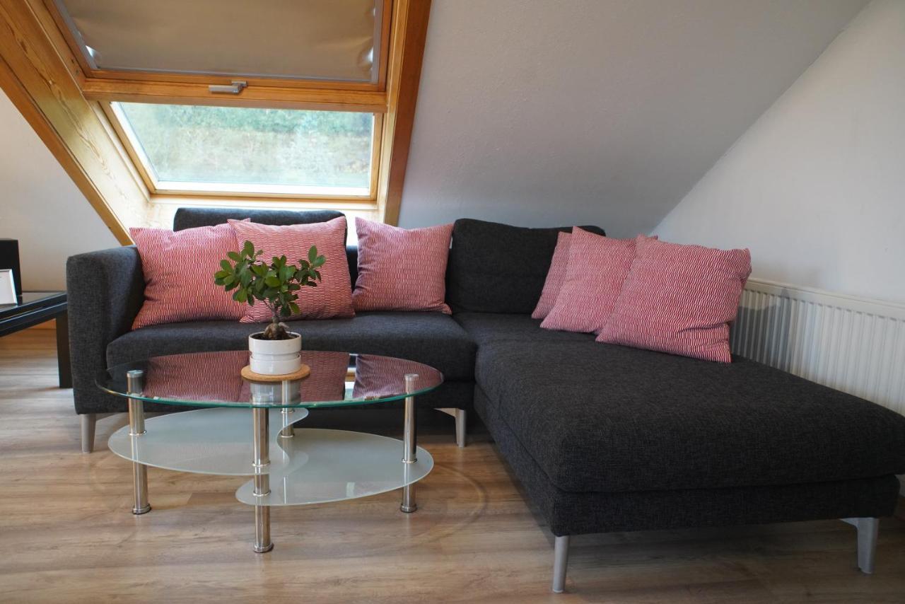 Ferienwohnung Ahrtalblick Sinzig Exterior foto