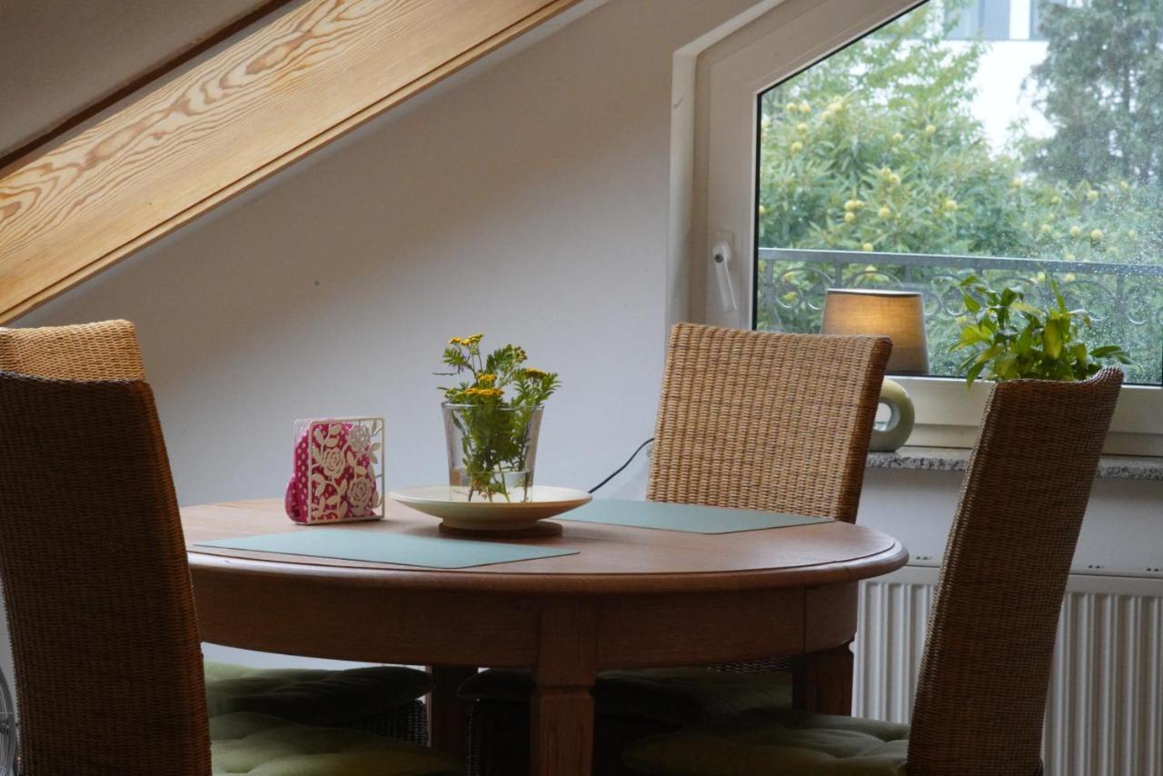 Ferienwohnung Ahrtalblick Sinzig Exterior foto
