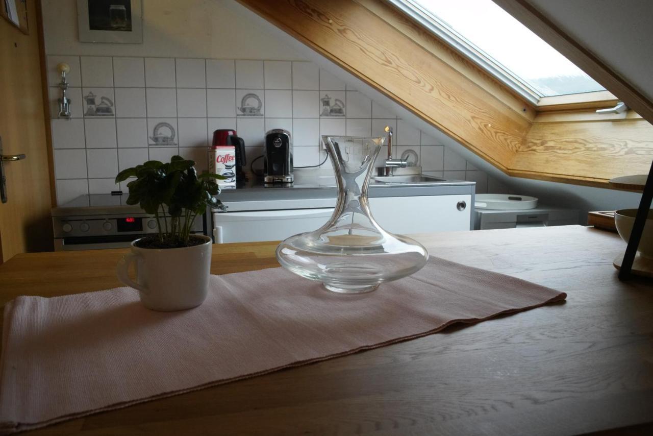 Ferienwohnung Ahrtalblick Sinzig Exterior foto