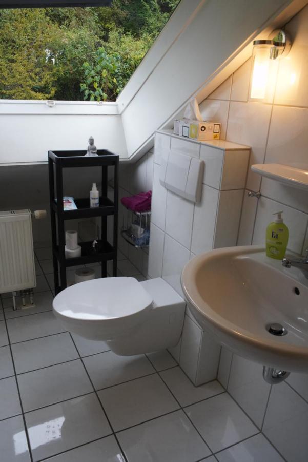 Ferienwohnung Ahrtalblick Sinzig Exterior foto