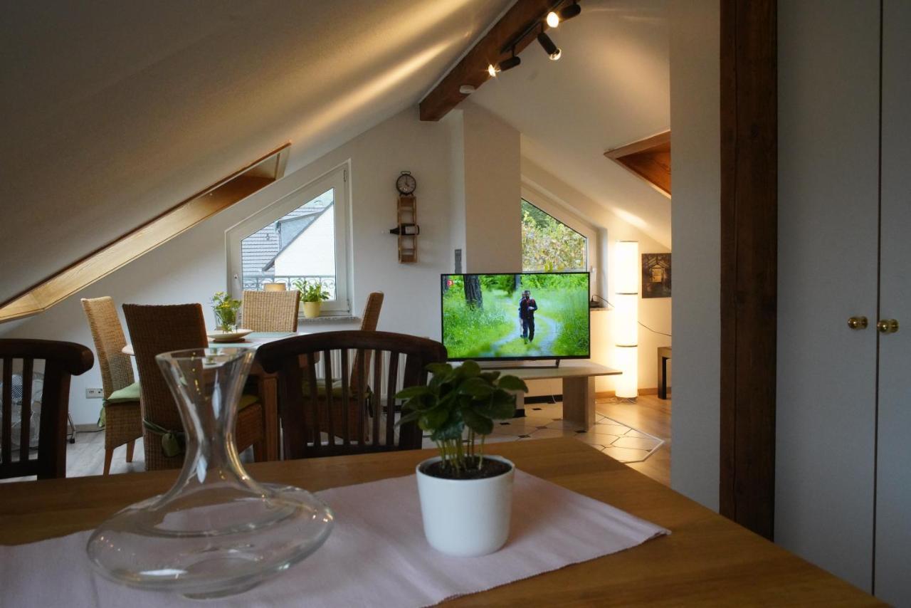 Ferienwohnung Ahrtalblick Sinzig Exterior foto