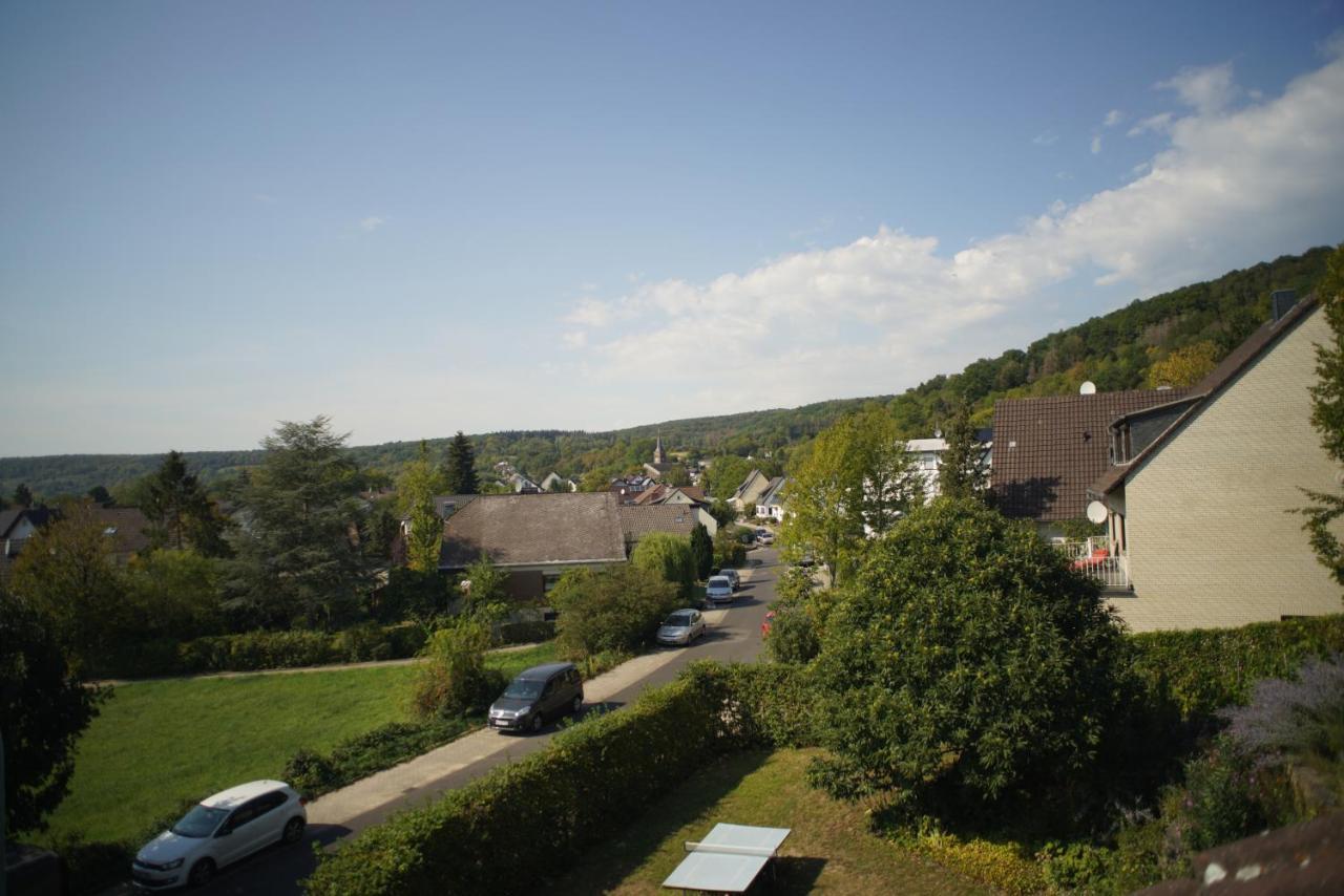 Ferienwohnung Ahrtalblick Sinzig Exterior foto