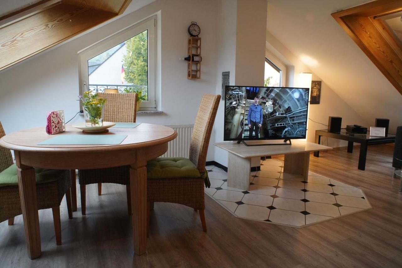 Ferienwohnung Ahrtalblick Sinzig Exterior foto