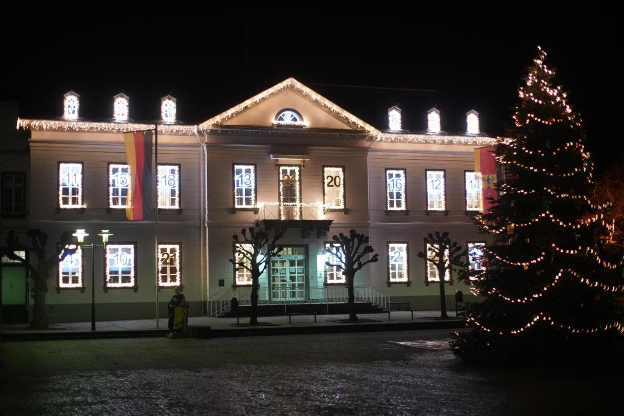 Ferienwohnung Ahrtalblick Sinzig Exterior foto