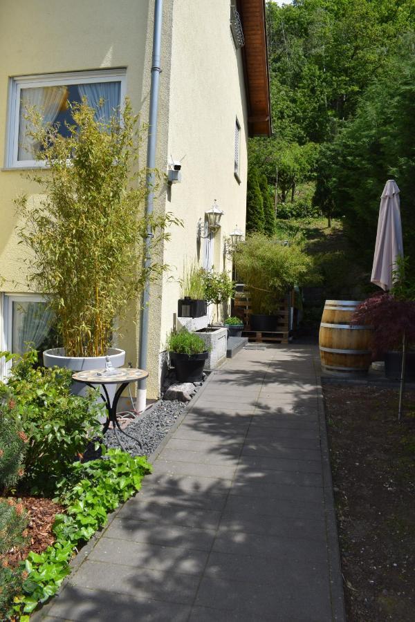 Ferienwohnung Ahrtalblick Sinzig Exterior foto