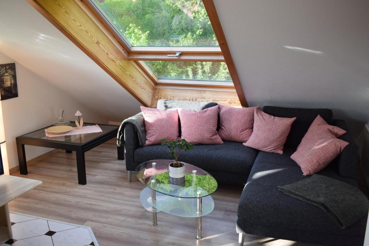 Ferienwohnung Ahrtalblick Sinzig Exterior foto