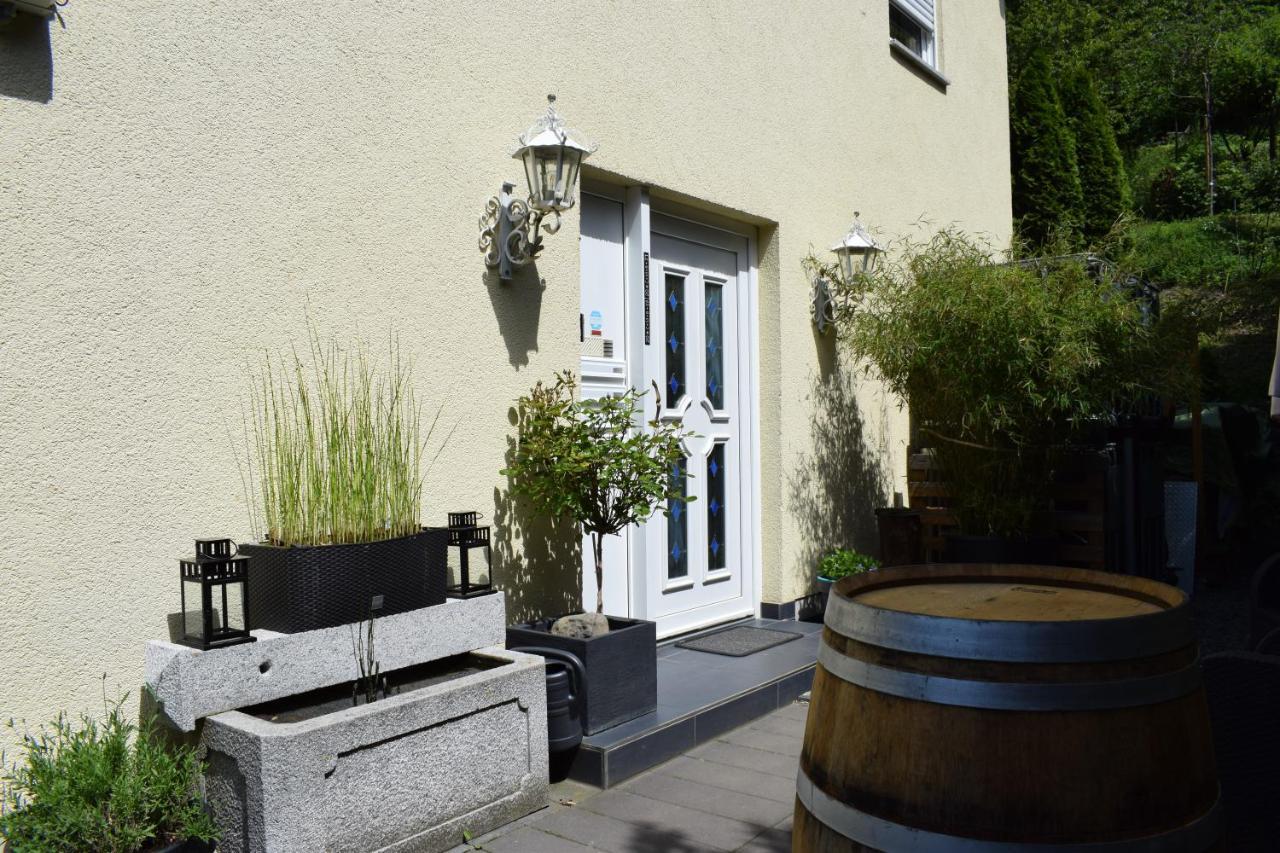 Ferienwohnung Ahrtalblick Sinzig Exterior foto