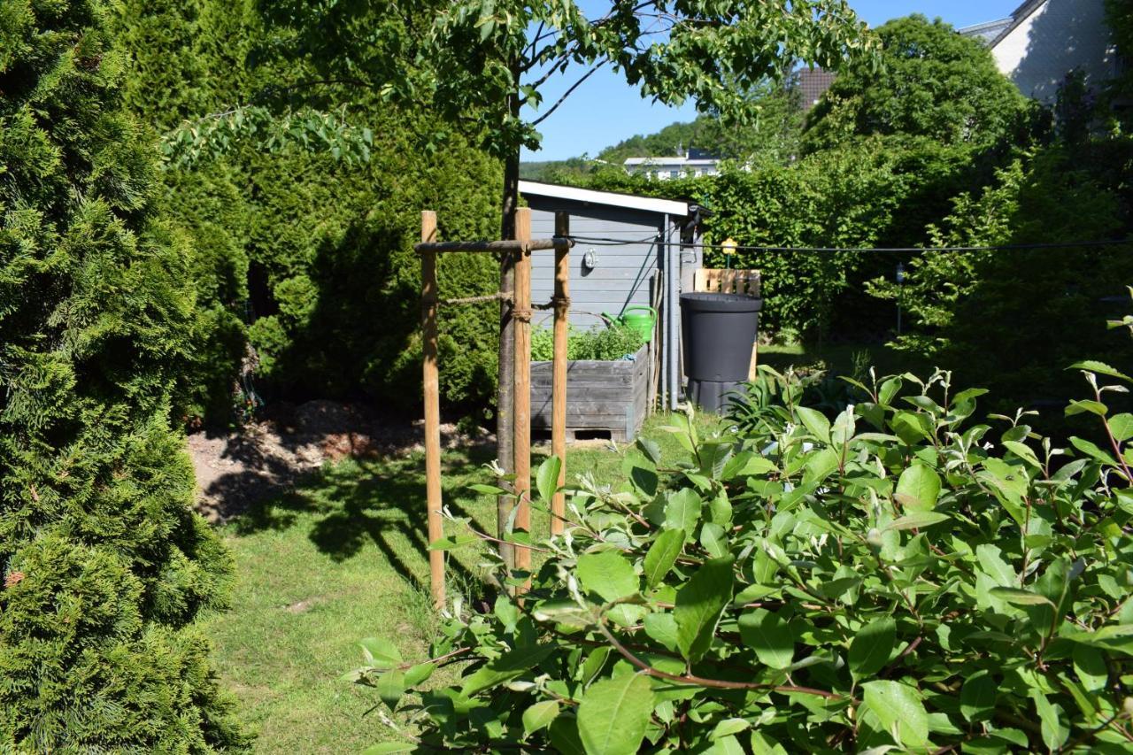 Ferienwohnung Ahrtalblick Sinzig Exterior foto