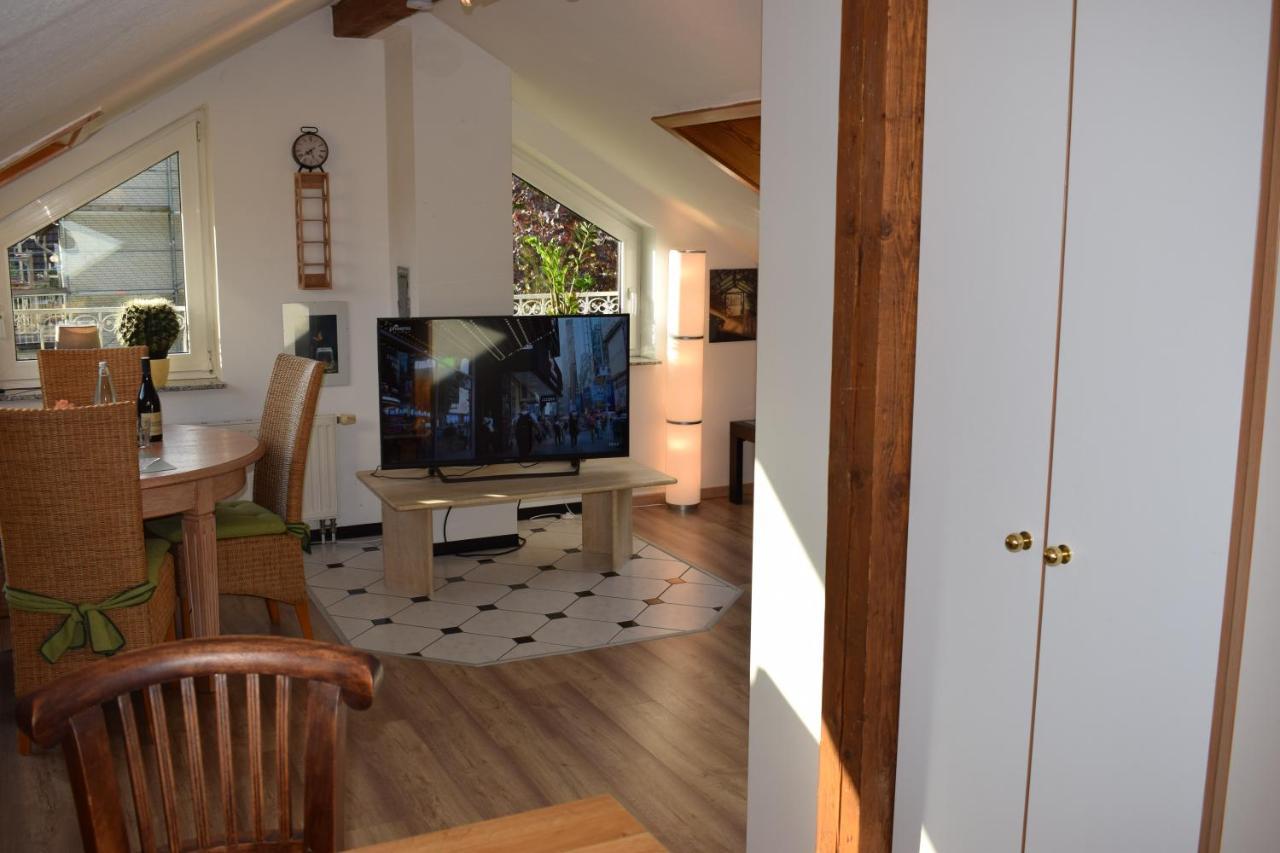 Ferienwohnung Ahrtalblick Sinzig Exterior foto